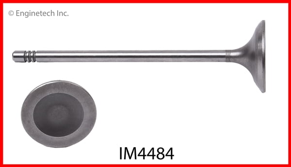 VALVE 1 INT MINI 1.6L D