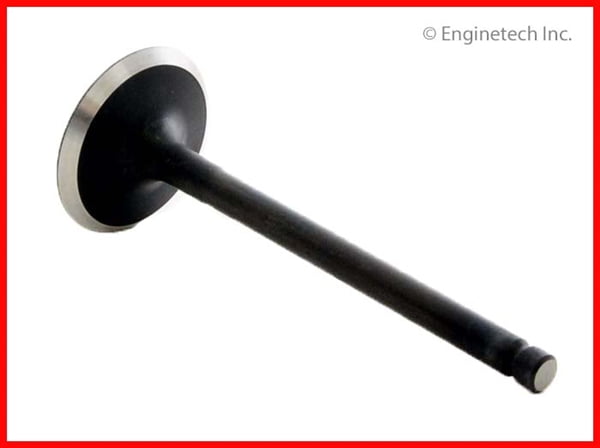 VALVE 1 INT NIS 2.4L KA