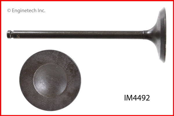 VALVE 1 INT SUZUKI 2.4L