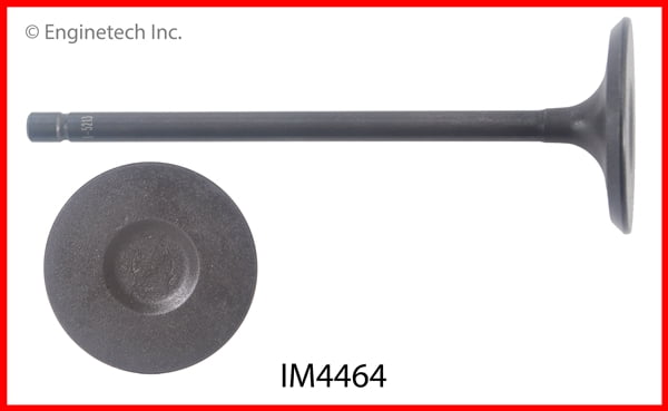 VALVE 1 INT TOYOTA 2.7L