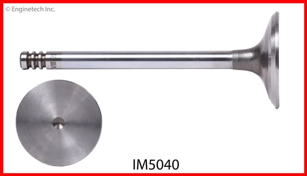 VALVE 1 INT VW 1.9L SOH