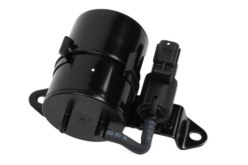 GM Genuine Parts Exhaust Gas Recirculation (EGR) Vacuum Regulator Solenoid Valve