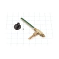 thumbnail image 1 of Appliance Factory Parts VALVE ASSY LESS GEN FITS CAMPING ITEM 2956571, 1 of 3