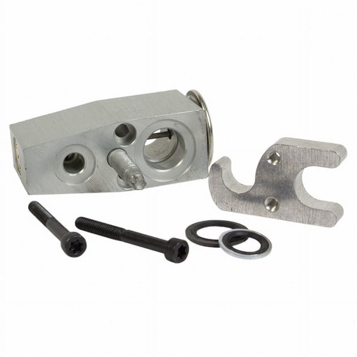 VALVE ASY - EVAPORA (P)