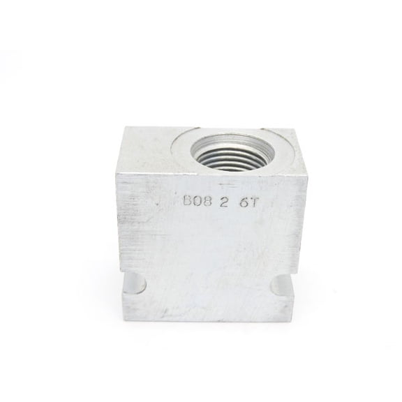 VALVE BODY B0826T NSNP