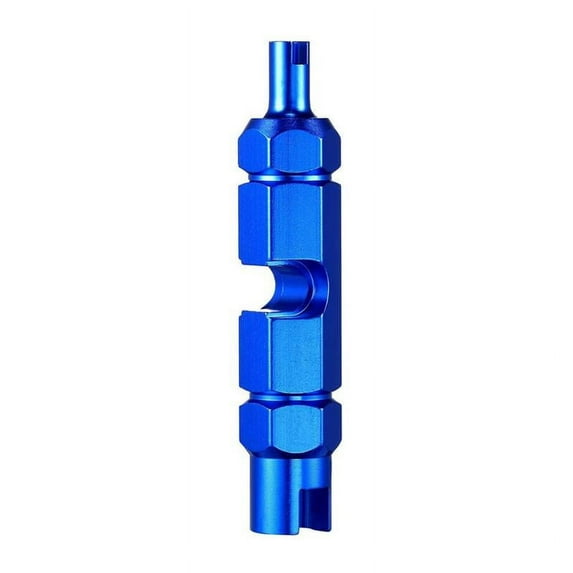 VALVE CORE REMOVER TOOL Presta-Schrader Bicycle MTB Mountain Road Bike T H5C9