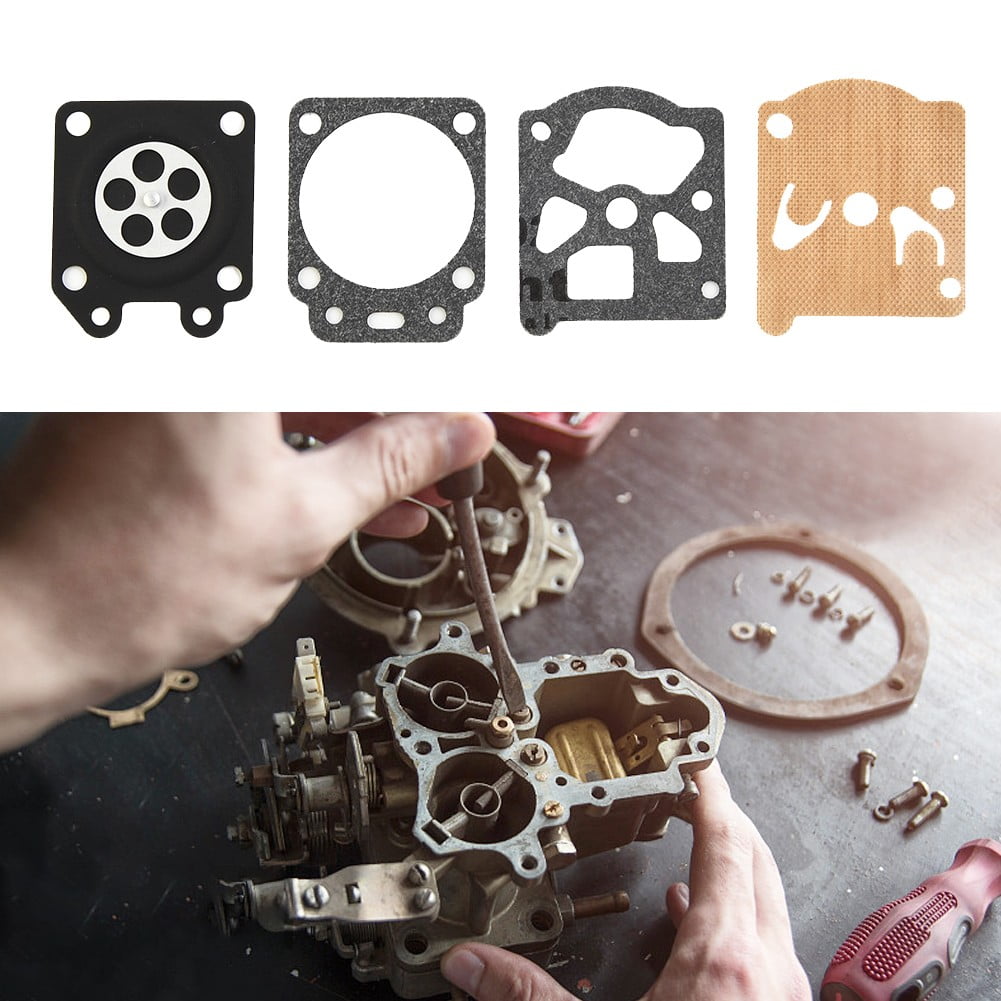 VALVE COVER KIT For HONDA GX240 8HP GX270 9HP GX340 11HP GX390 13HP