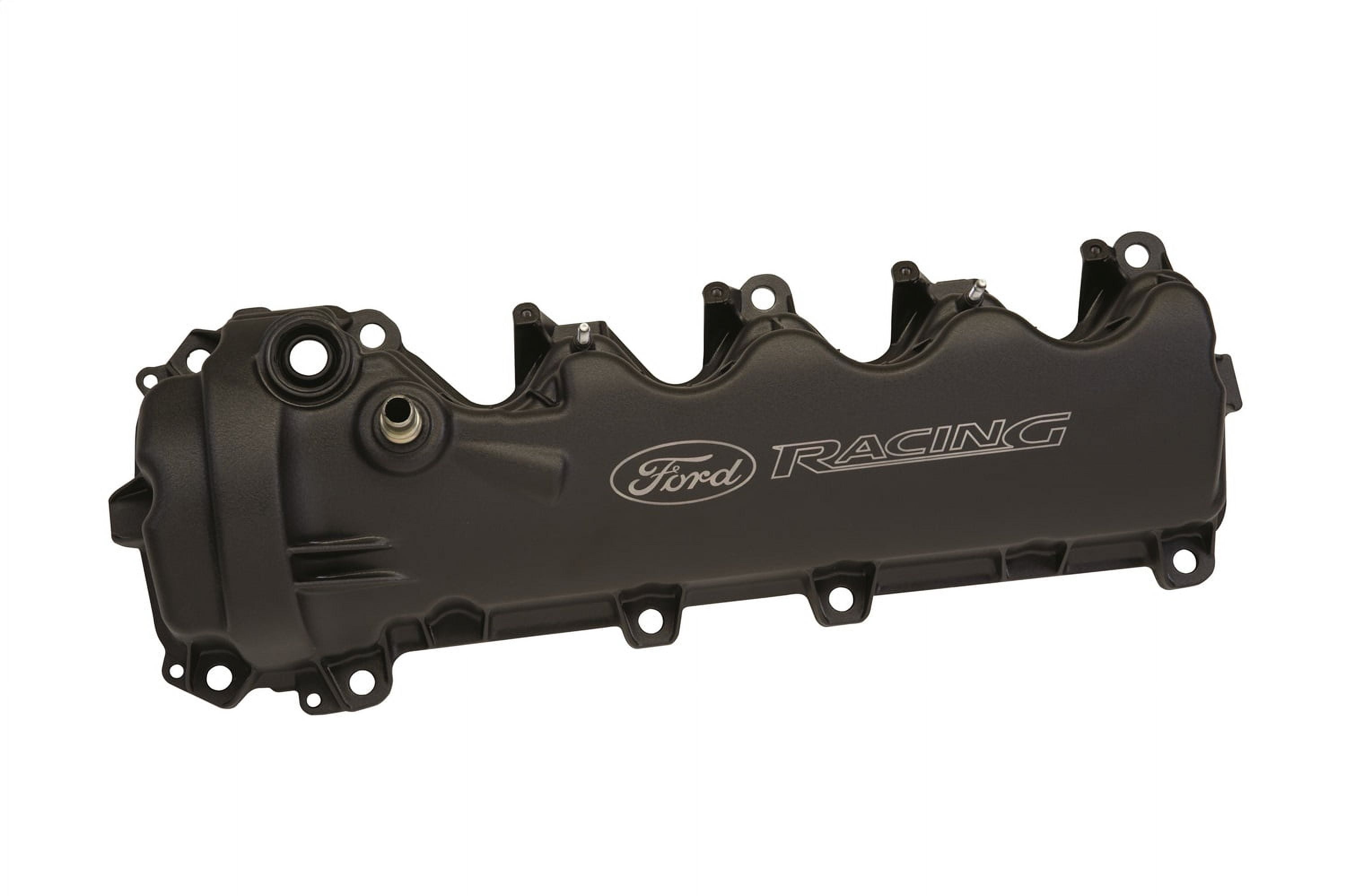 VALVE COVER