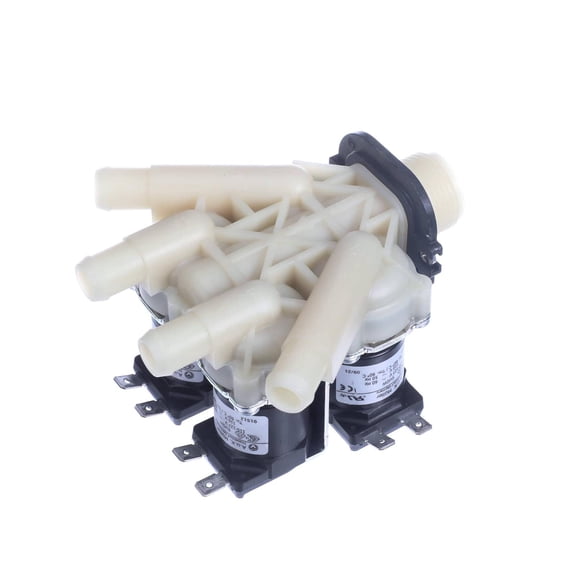 VALVE-E 1/4 3/4"-10 (M-M/M/M/M) 110-127V 9191200 - Genuine OEM Replacement Part