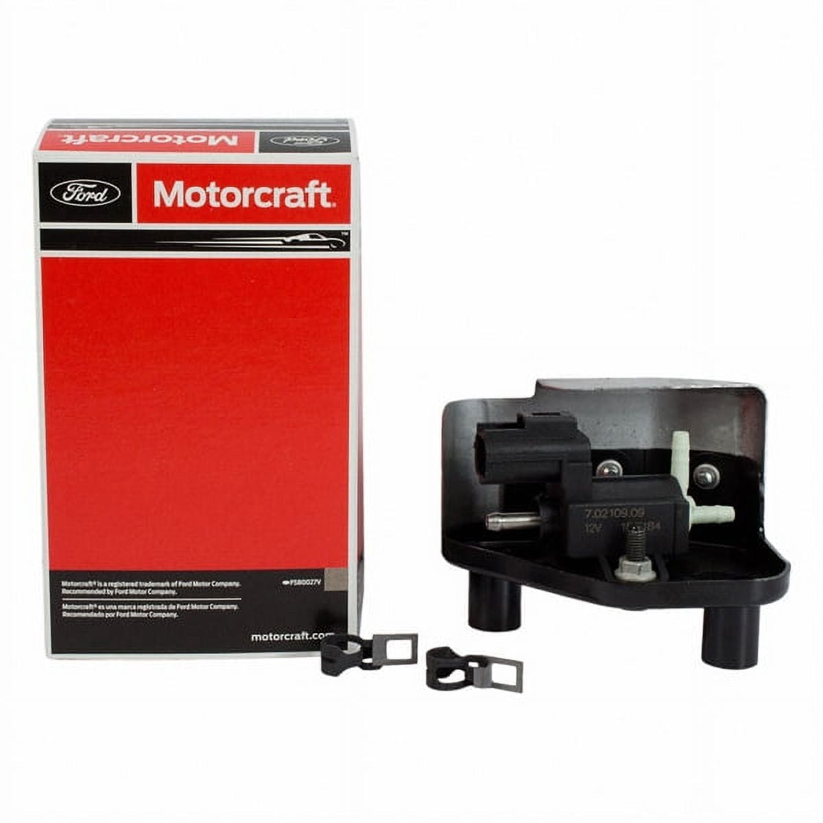 VALVE - EXHAUST GAS (P)