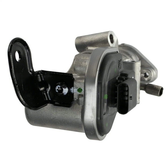 VALVE-EXHAUSTGASREC (P)