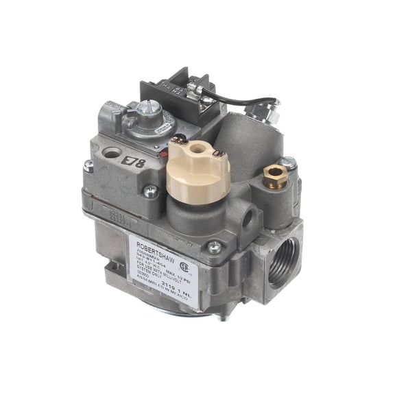 VALVE, GAS, FRYER, 7000BMVR-NG 003850 - Genuine OEM Replacement Part