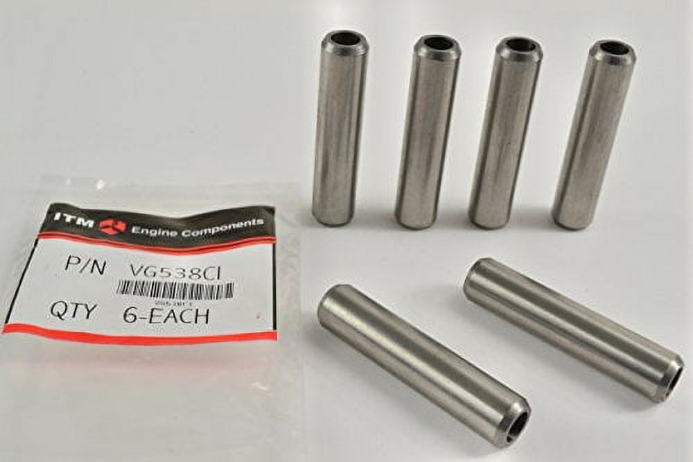 VALVE GUIDES - Walmart.com