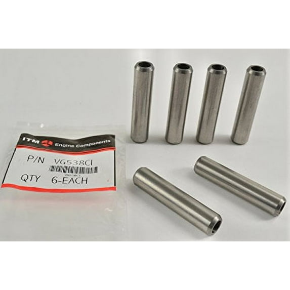 VALVE GUIDES