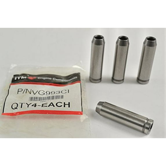 VALVE GUIDES