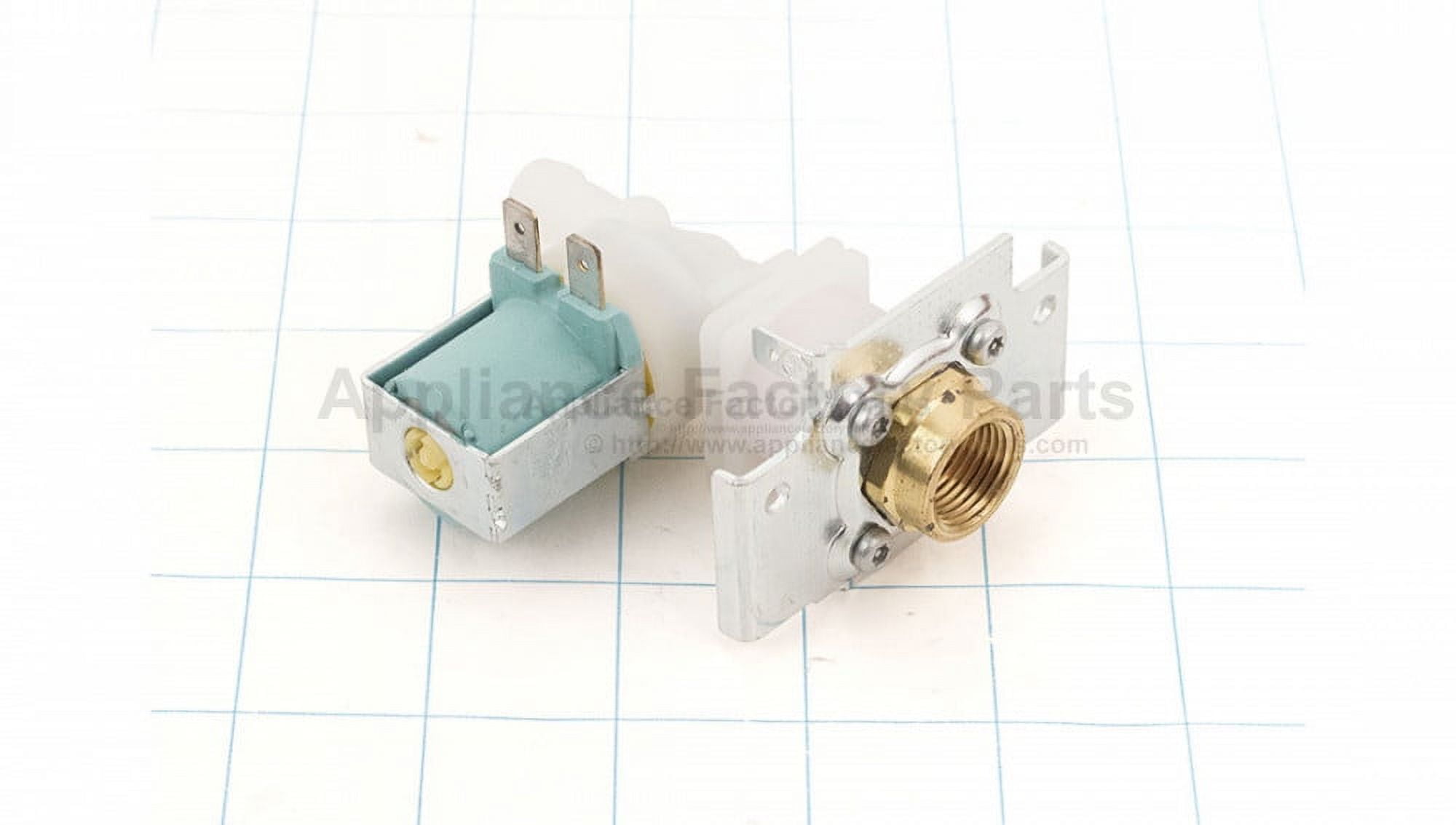 SIEMENS VALVE INLET DW 00425458 - Walmart.com