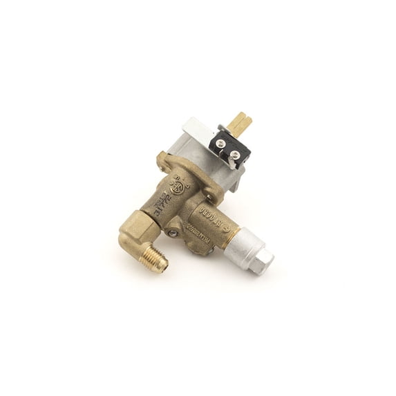 Appliance Factory Parts VALVE IR COMBO SAFETY 31772
