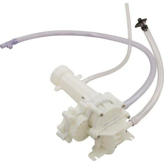 VALVE KIT HAYWARD TRIVAC TVX7500VA