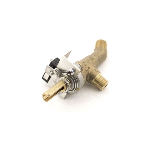 Appliance Factory Parts VALVE  NATURAL GAS S15101Y