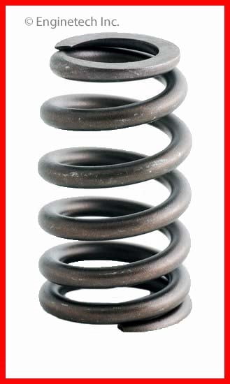 VALVE SPRING 4 CHRY 3.3