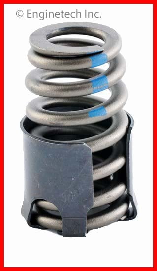 VALVE SPRING 4 CHRY 5.7