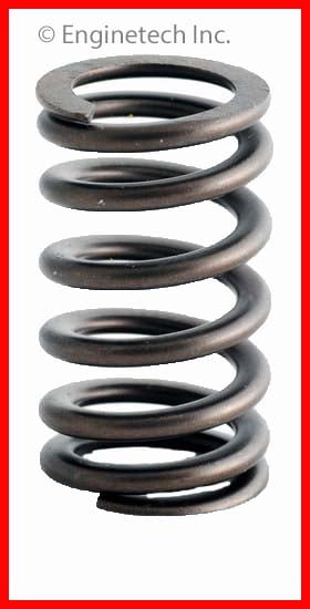 VALVE SPRING 4 CHRY DOD