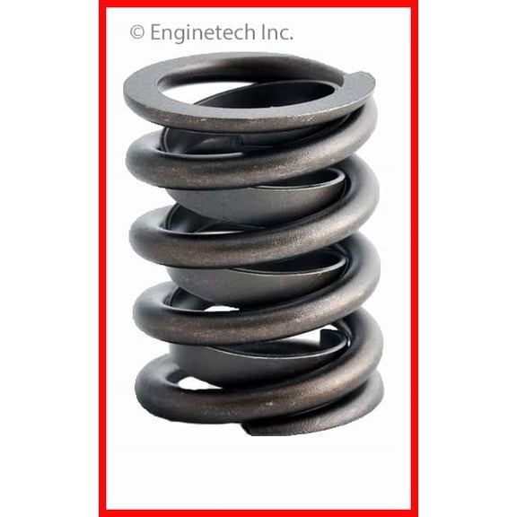 VALVE SPRING 4 CHRY DOD