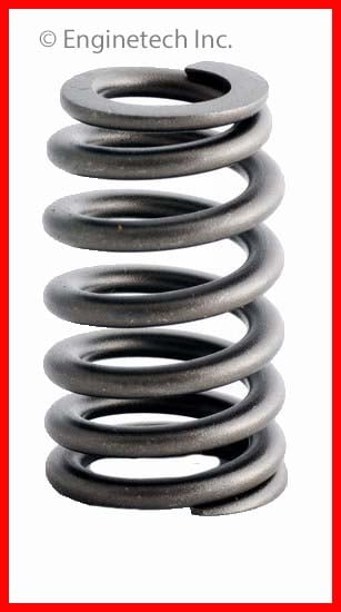 VALVE SPRING 4 CHRY JEE