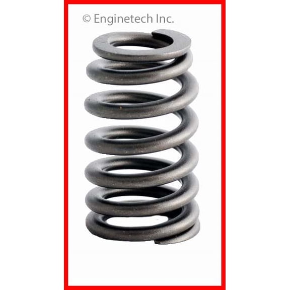 VALVE SPRING 4 CHRY JEE