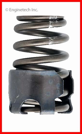 VALVE SPRING 4 CHRY JEE