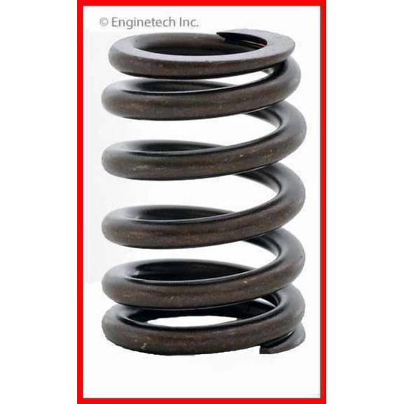 Enginetech ERV2225 Engine Valve Spring - 4 Pack
