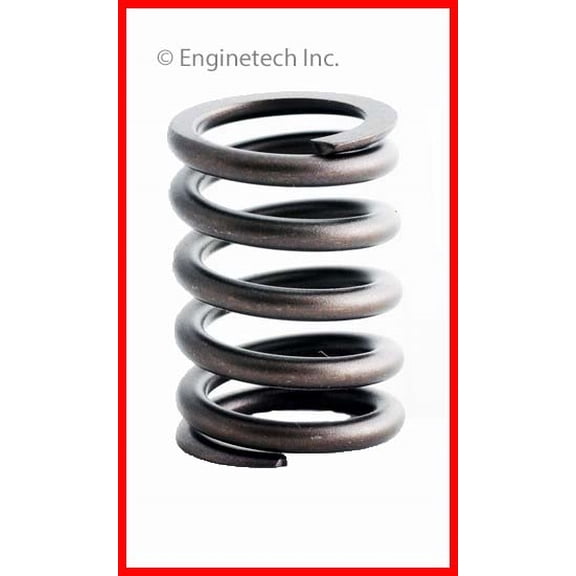VALVE SPRING 4 FORD 3.0