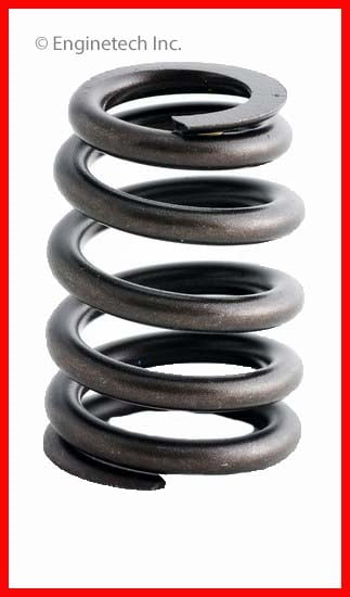 VALVE SPRING 4 FORD 3.0