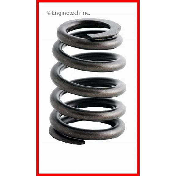 VALVE SPRING 4 FORD 3.0