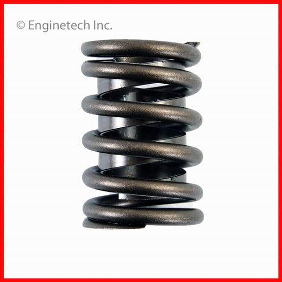 VALVE SPRING 4 FORD 390