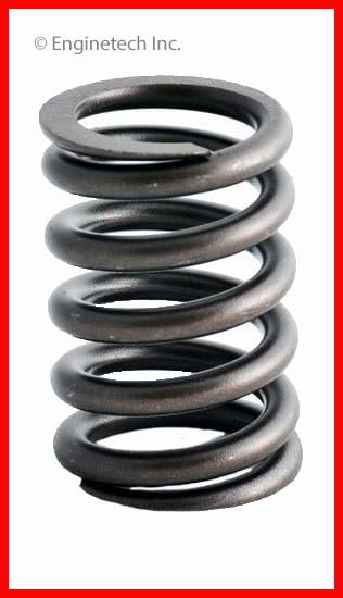 VALVE SPRING 4 FORD 4.0