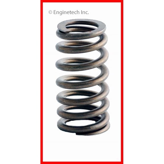 VALVE SPRING 4 FORD 4.6