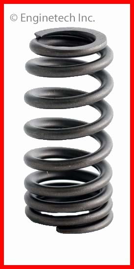 VALVE SPRING 4 FORD 4.6