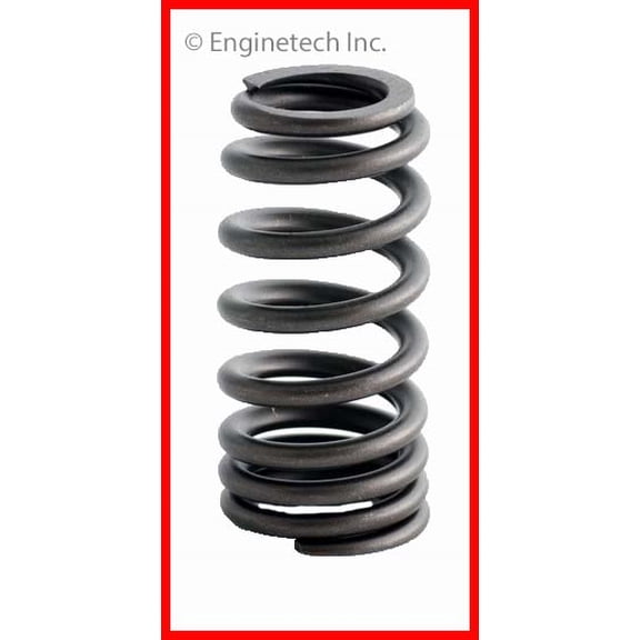 VALVE SPRING 4 FORD 4.6