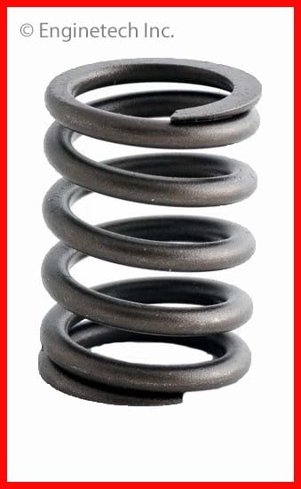 VALVE SPRING 4 FORD INT