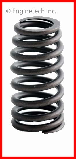 VALVE SPRING 4 FORD MAZ