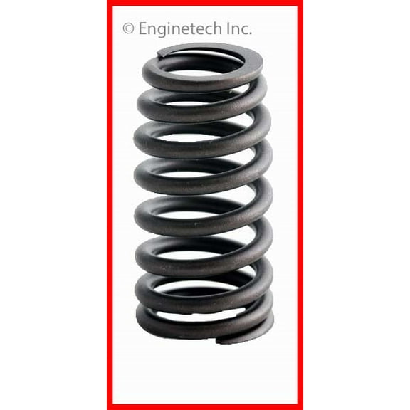 VALVE SPRING 4 FORD MAZ