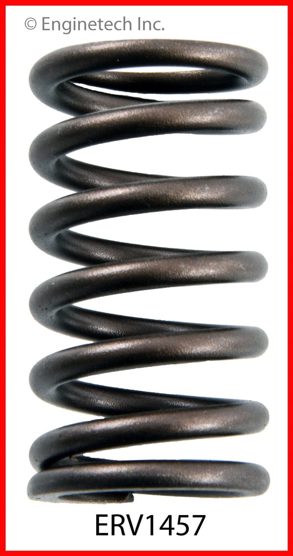 VALVE SPRING 4 GM 6.6L