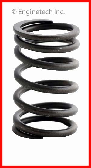 VALVE SPRING 4 GM BUICK