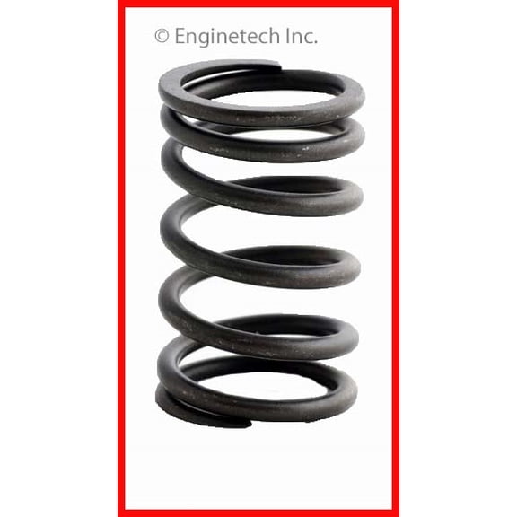 VALVE SPRING 4 GM BUICK
