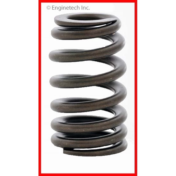 VALVE SPRING 4 GM CHEV