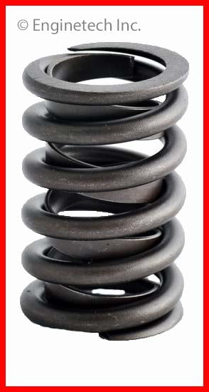 VALVE SPRING 4 GM CHEV