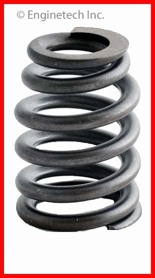 VALVE SPRING 4 GM CHEV
