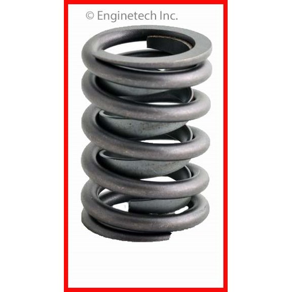 VALVE SPRING 4 GM CHEV