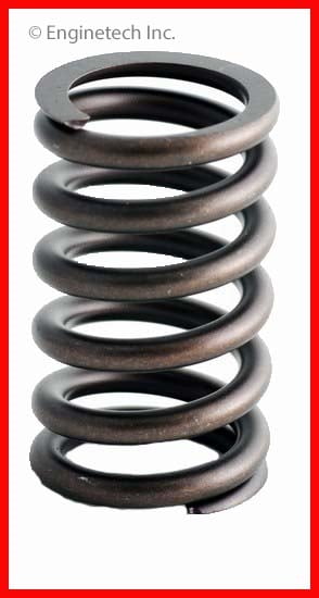 VALVE SPRING 4 GM CHEV